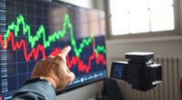 ai selected stocks surge january