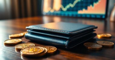 bitcoin wallets reach record high