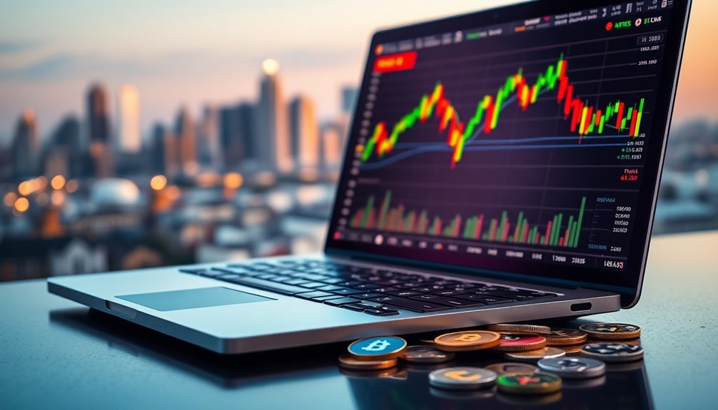 crypto trading volume analysis