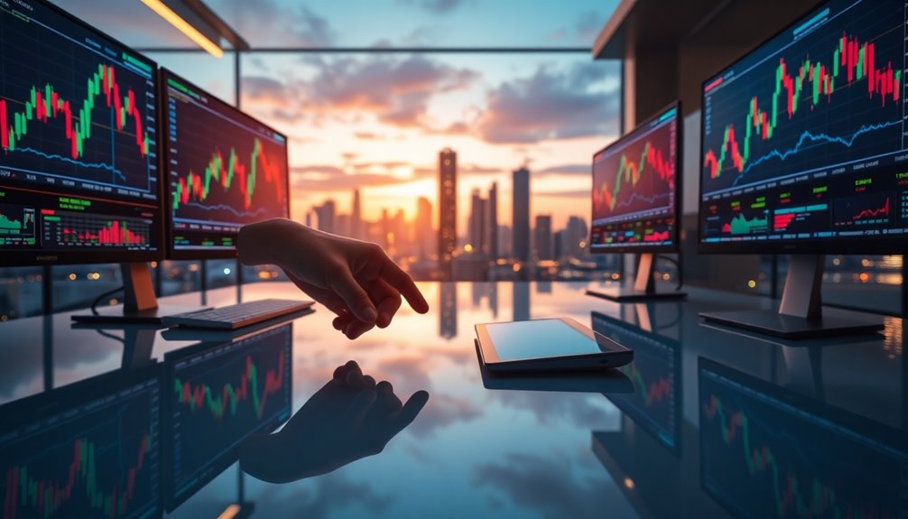 cryptocurrency futures trading explained