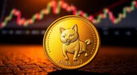 cryptocurrency inspired by dogs