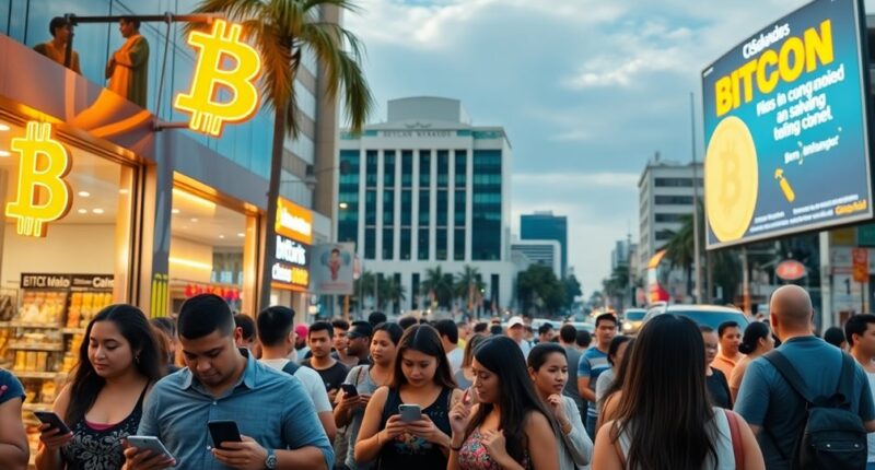 el salvador bitcoin law compliance