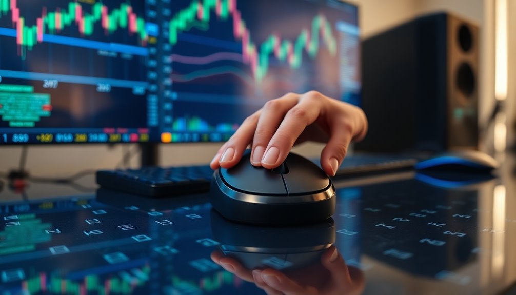 emerging algorithmic trading strategies