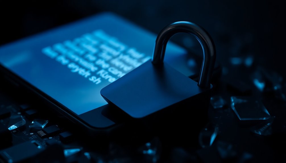 encryption benefits and risks