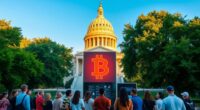 illinois establishes bitcoin reserve