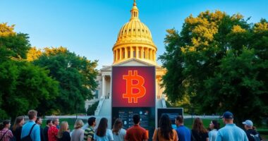 illinois establishes bitcoin reserve