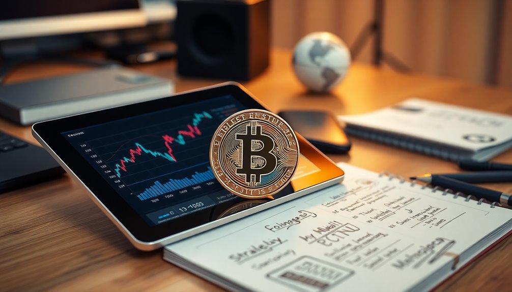 innovative developments in stablecoins