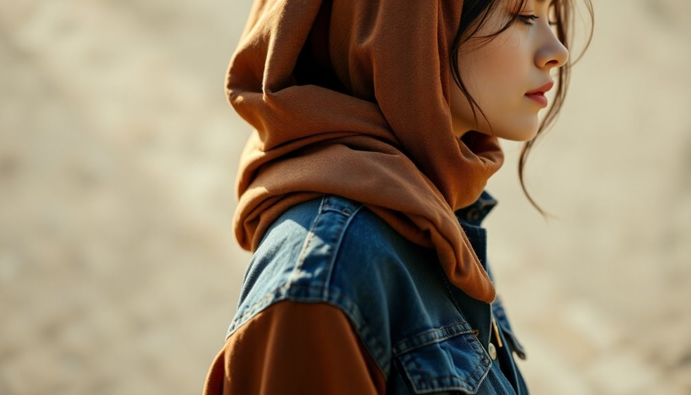 layering for optimal style
