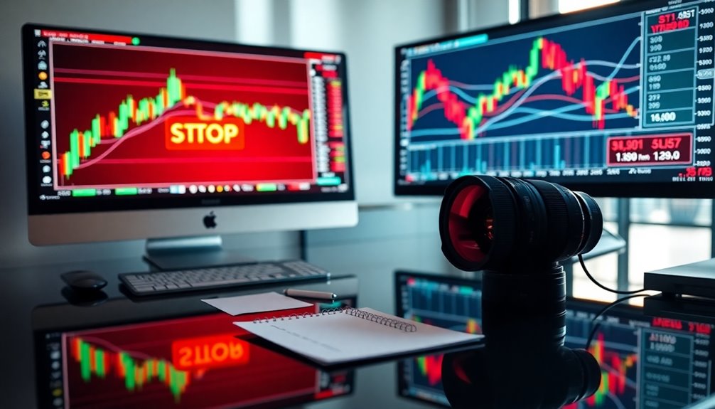market dynamics through algorithms
