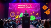 memecoin era has begun