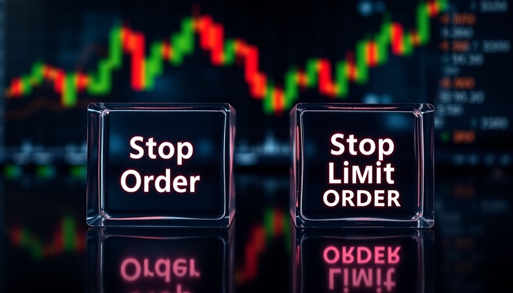 order types in crypto