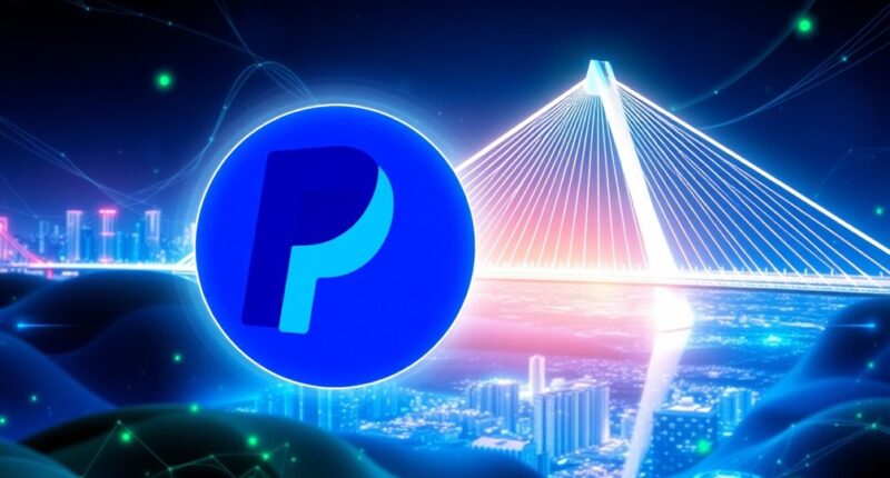 paypal s pyusd on cardano