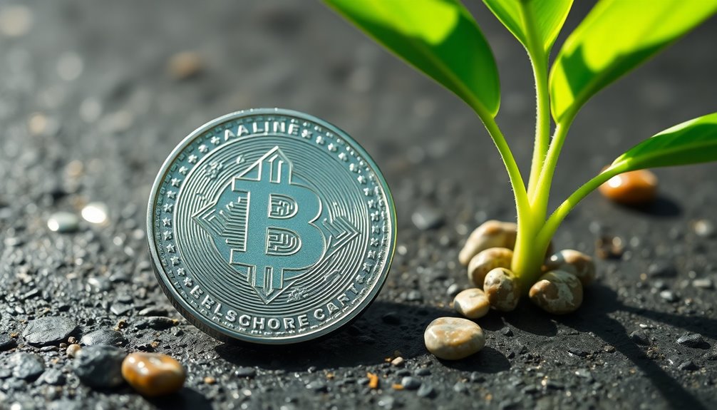 price stability mechanisms explained