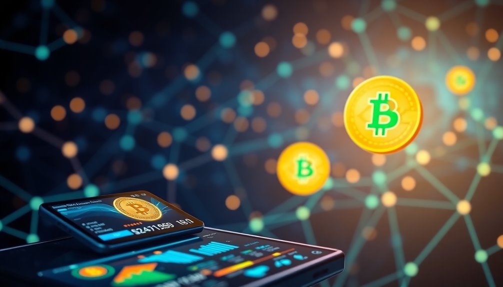 stablecoins as financial instruments