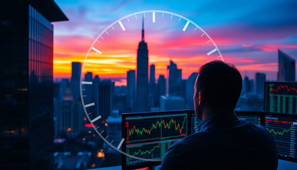 strategic market entry timing