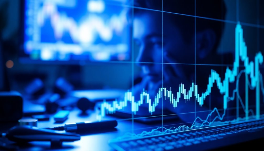 technological advancements in trading