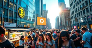 bitcoin adoption increases nationwide