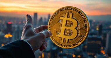 bitcoin inflows surge predicted