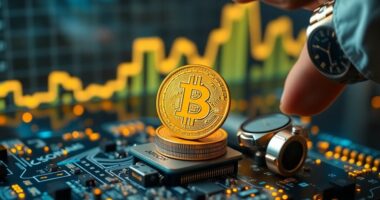 investing in bitcoin benefits