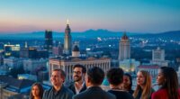 north carolina bitcoin investment