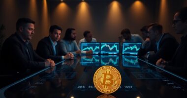 strong bitcoin investors rewarded