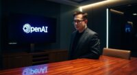 tesla ceo and openai