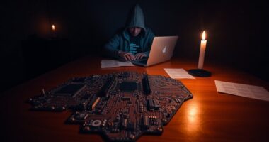 uncovering bitcoin s mysterious creator