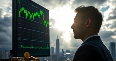 bitcoin price prediction analysis