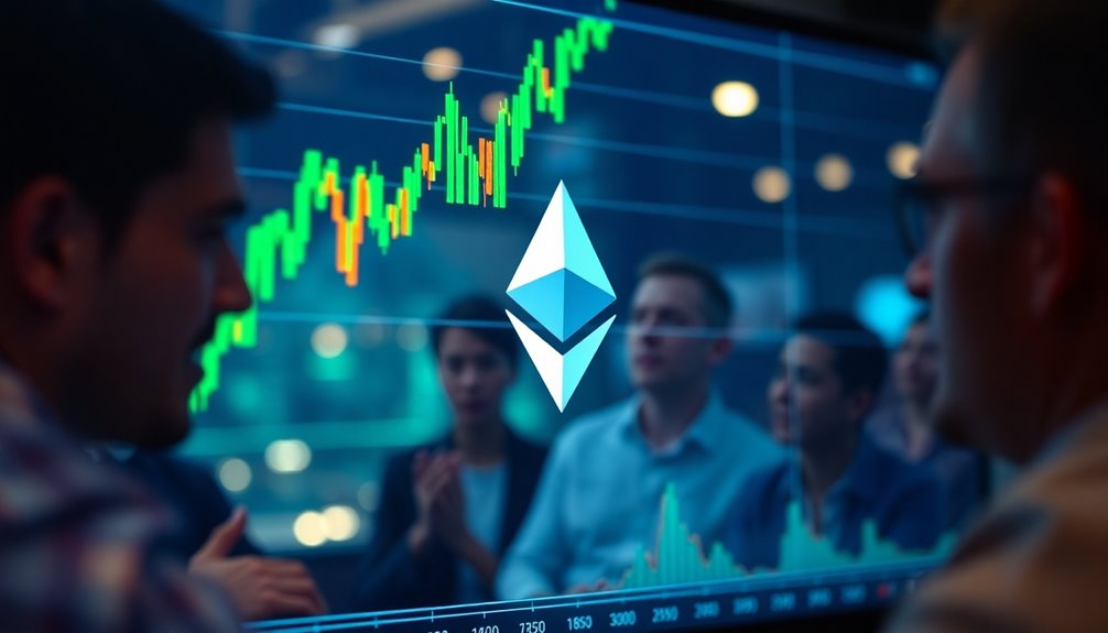 ethereum price predictions analyzed
