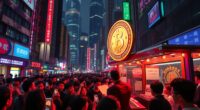 hong kong crypto scam