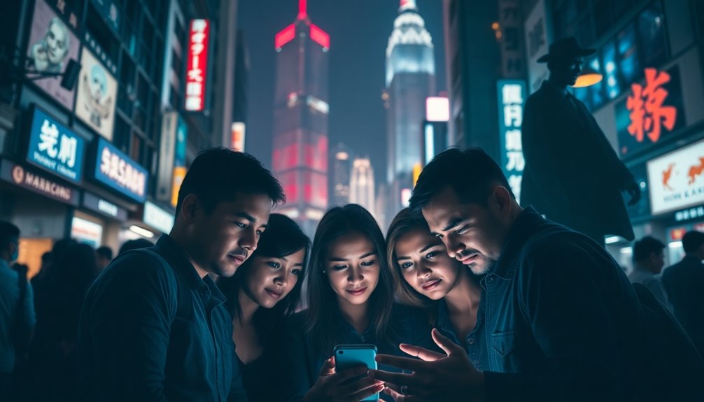 hong kong crypto scam