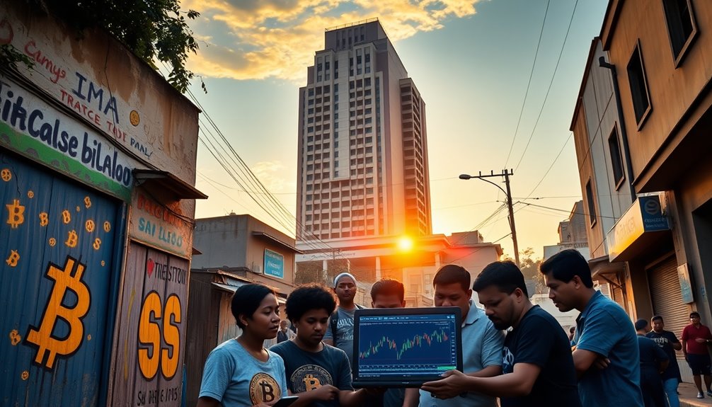 imf regulating el salvador s bitcoin