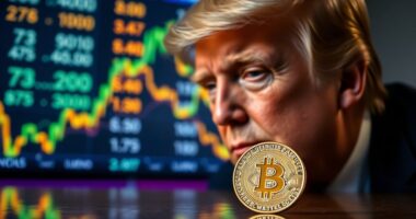 trump anticipates 60k bitcoin