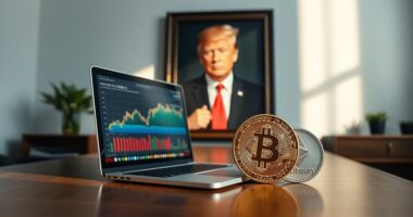 trump s us crypto reserve insights