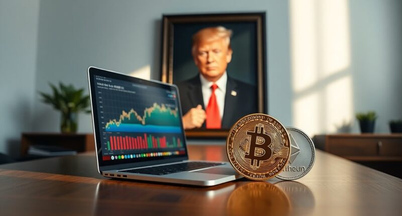 trump s us crypto reserve insights