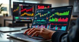 Analyse von On-Chain-Metriken