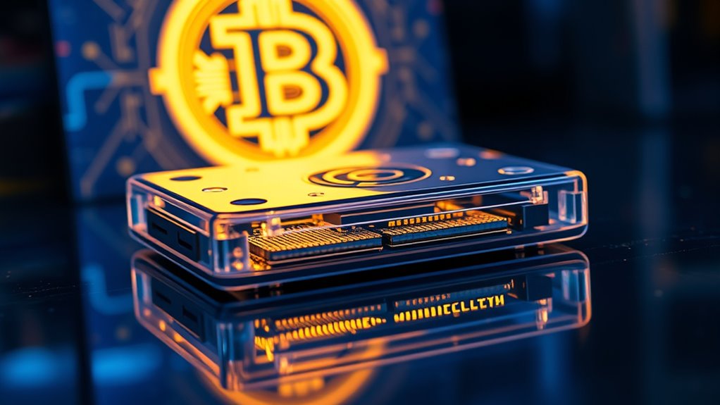Bitcoin Asset Tokenization Protocol