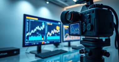 Entwicklung von mit Bitcoin gedeckten Stablecoins