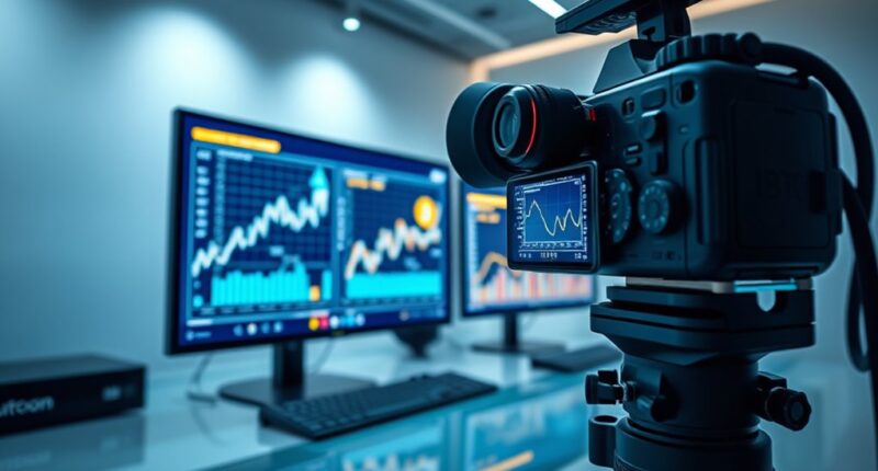 Entwicklung von mit Bitcoin gedeckten Stablecoins