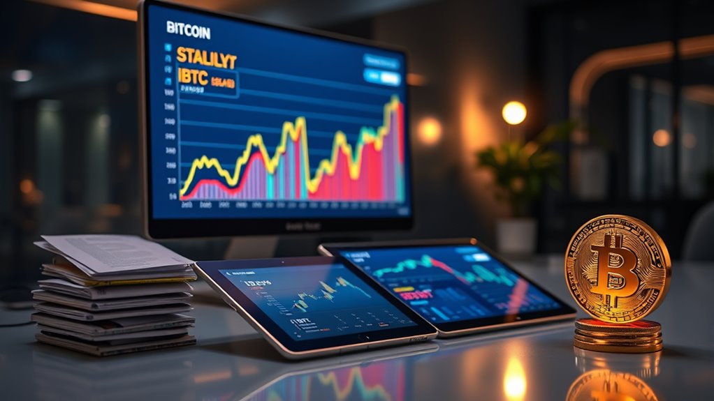 Bitcoin-unterstützte Stablecoins verändern die Stabilität
