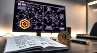 Bitcoin-Inhalt Abstraktion Verbesserung