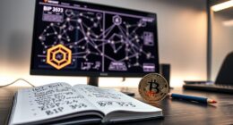 Bitcoin-Inhalt Abstraktion Verbesserung