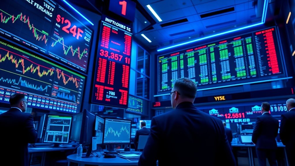 Bitcoin ETF institutionelles Wachstum