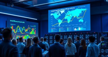 Bitcoin-Mining-Energietrends