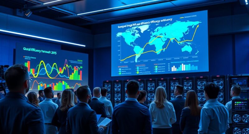 Bitcoin-Mining-Energietrends