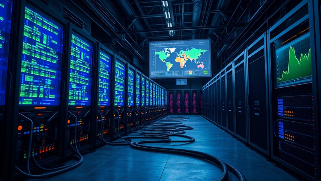 Bitcoin-Mining entwickelt sich in puncto Nachhaltigkeit