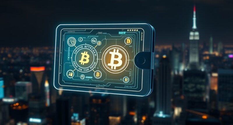 Bitcoin-Privatsphäre Fortschritte 2025