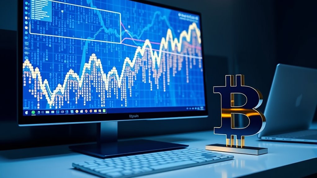 Bitcoin erreicht eine Milliarde Adressen