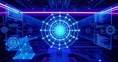 Baue dein Layer-3-Ethereum
