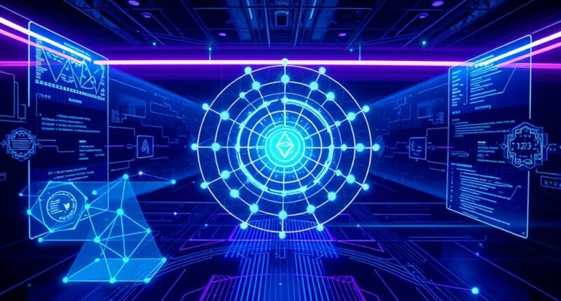 Baue dein Layer-3-Ethereum